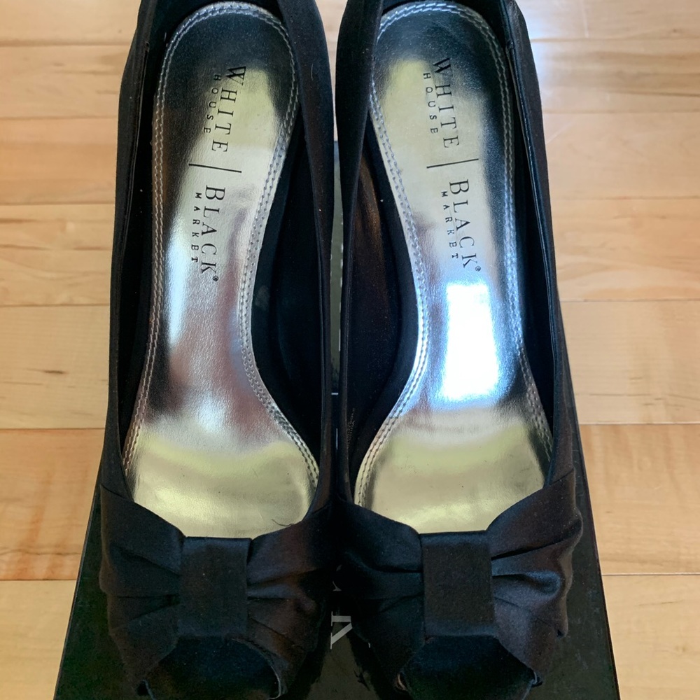 Heels - Picture 3 of 5